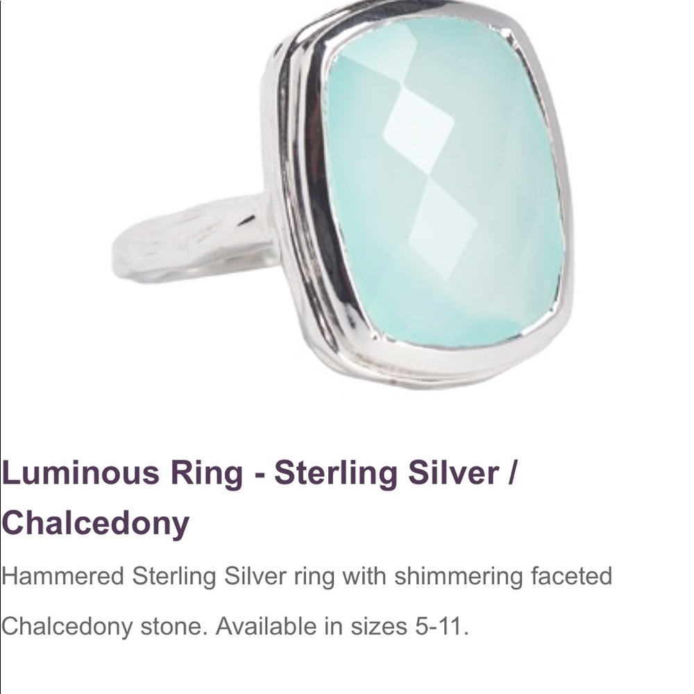 Luminous Ring